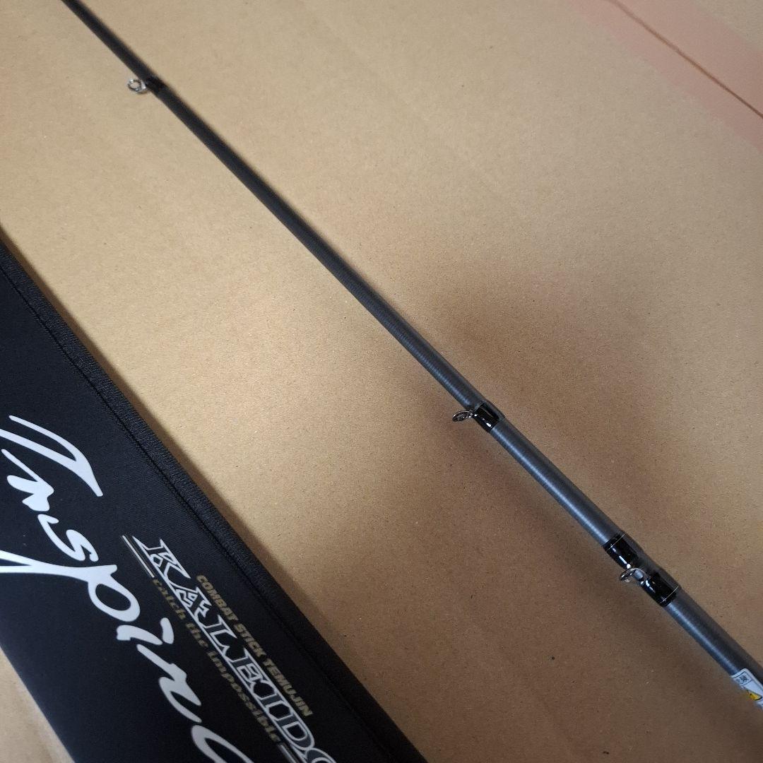 新製品　エバーグリーン　カレイド　インスピラーレ　 ヴェロキラプターRS