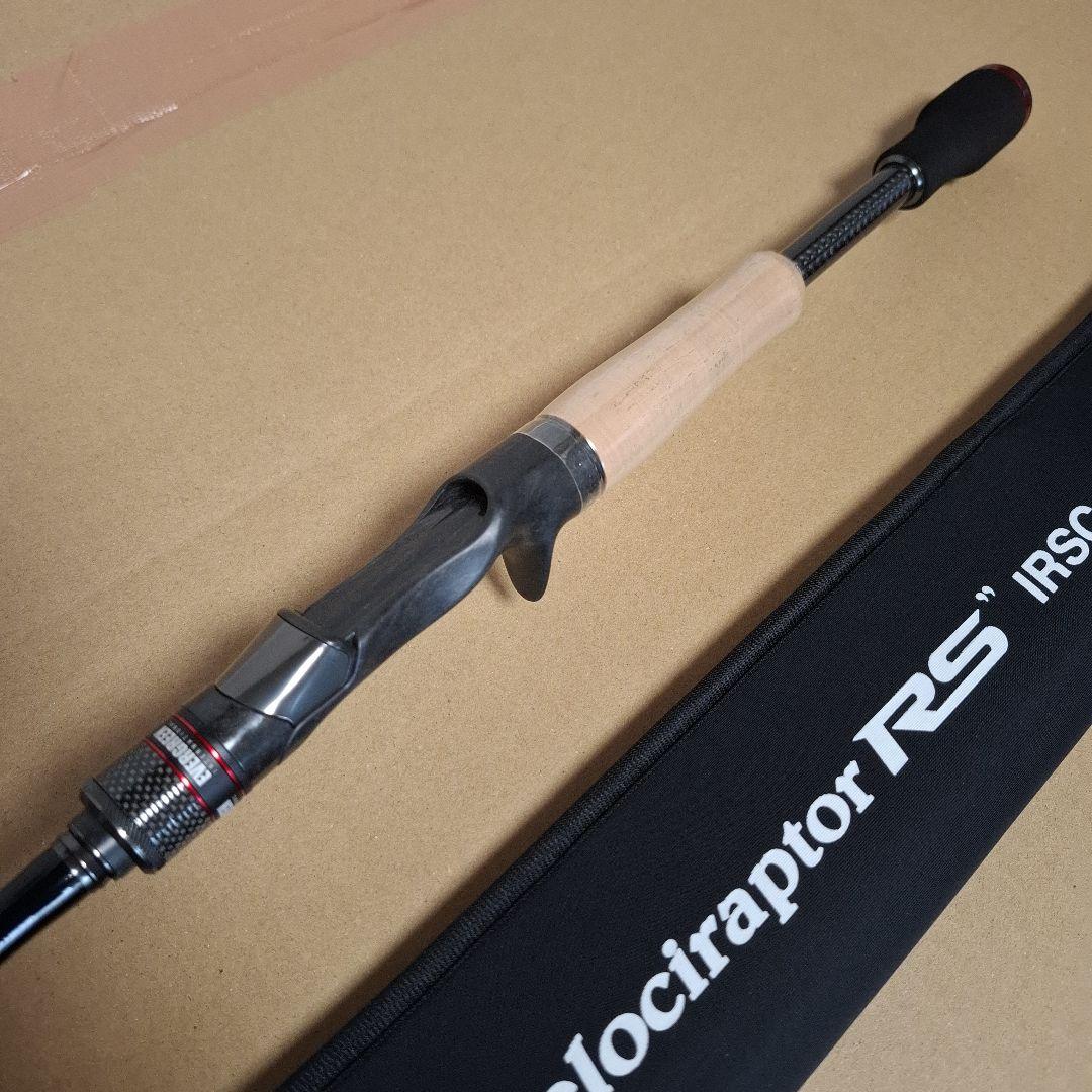 新製品　エバーグリーン　カレイド　インスピラーレ　 ヴェロキラプターRS