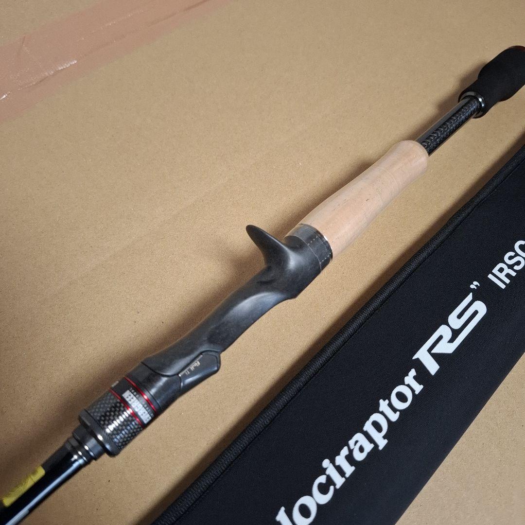 新製品　エバーグリーン　カレイド　インスピラーレ　 ヴェロキラプターRS