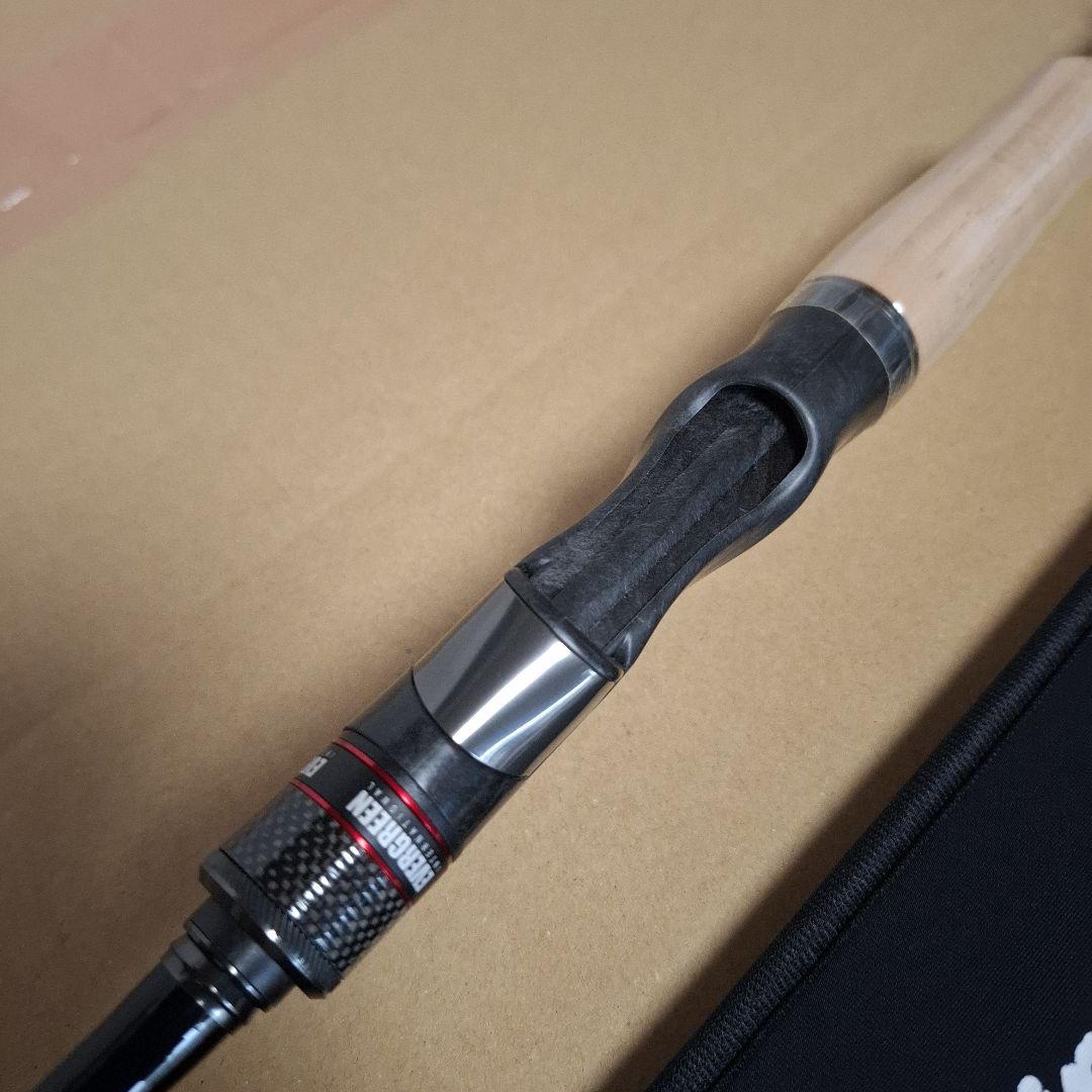 新製品　エバーグリーン　カレイド　インスピラーレ　 ヴェロキラプターRS