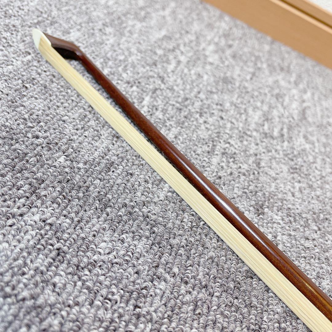 YAMAHA ヤマハ ビオラ VA7G 15.5 2012 弓 ケース付き