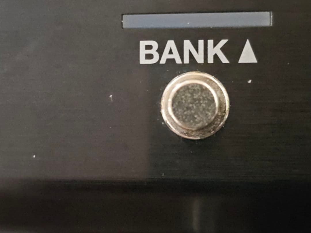 BOSS GT-1000 ギター マルチエフェクター 訳あり