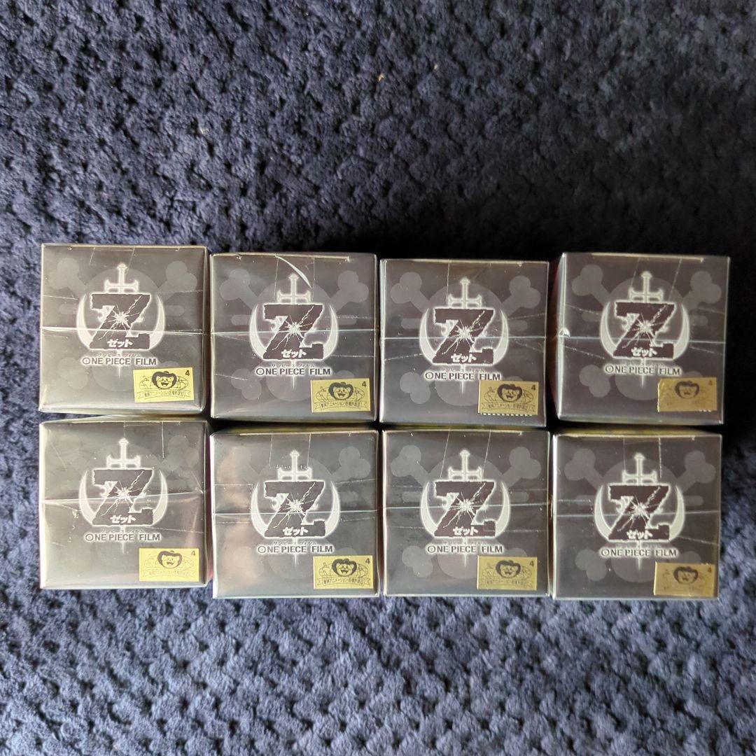 【新品未開封】ワンピース　コレクタブル　フィギュア　ワーコレ　ドラゴンボール