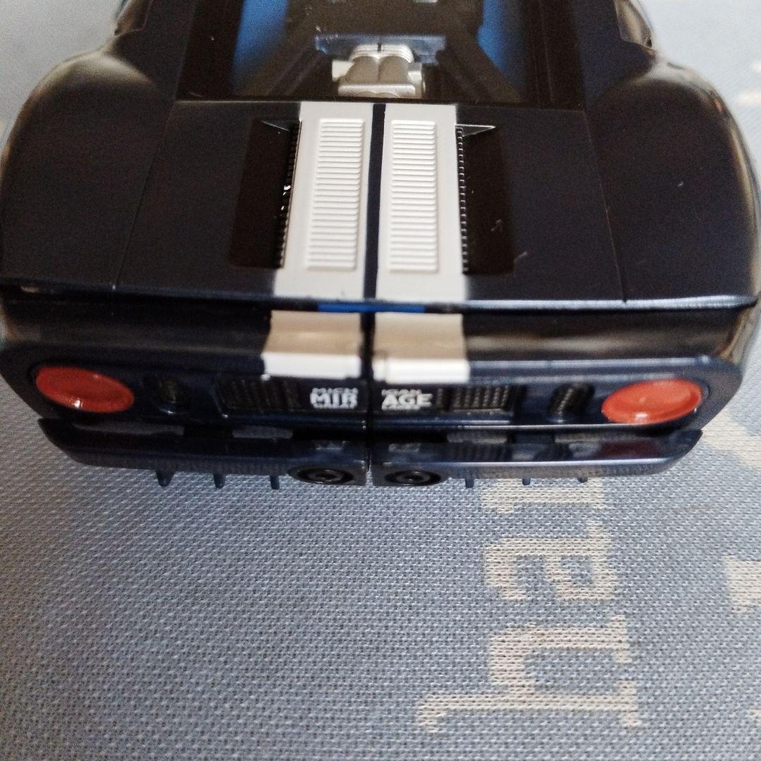 ♦【海外版】【希少】オルタネイターシリーズ　ミラージュ　フォードGT