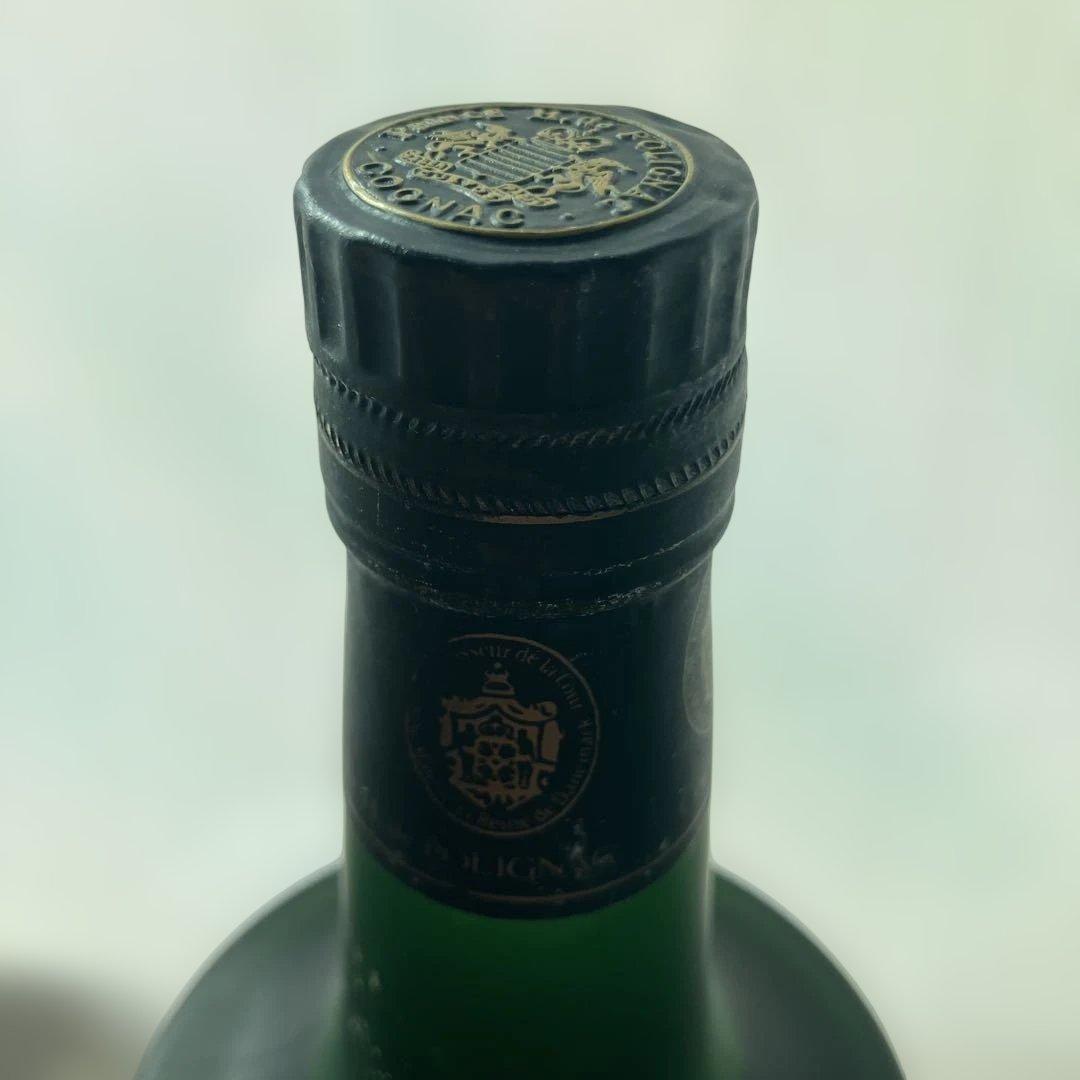 Prince Hubert de POLIGNAC コニャック