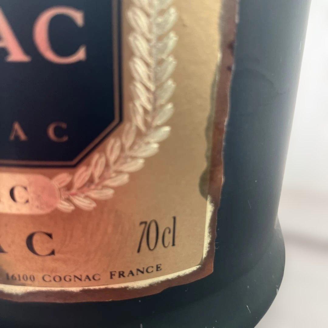 Prince Hubert de POLIGNAC コニャック