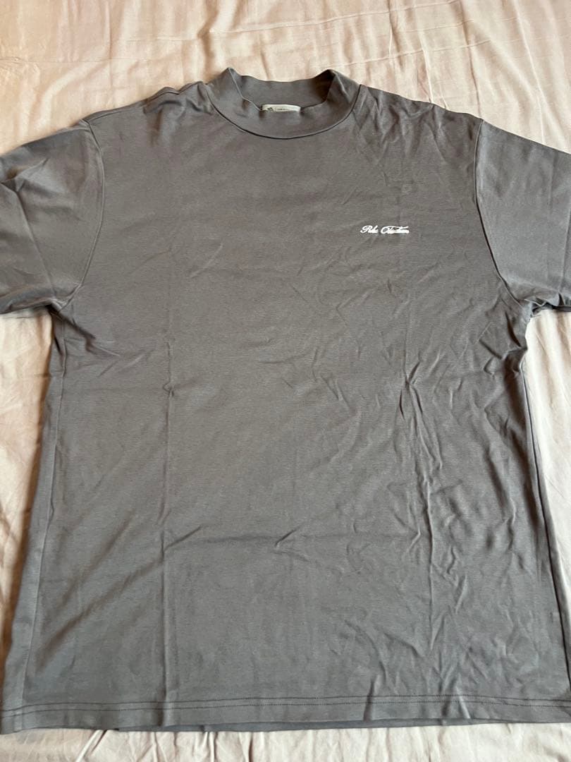 OBSIDIAN × RHC コラボ　セットアップ　3点セット　M