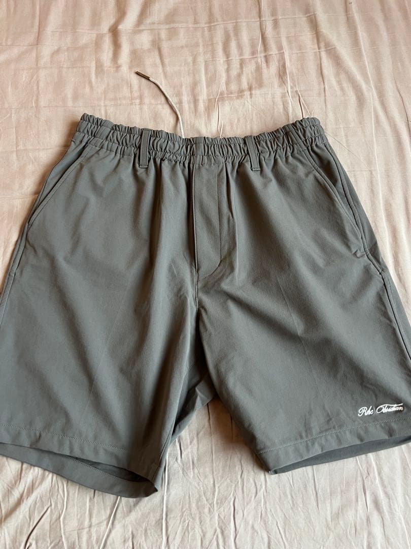 OBSIDIAN × RHC コラボ　セットアップ　3点セット　M