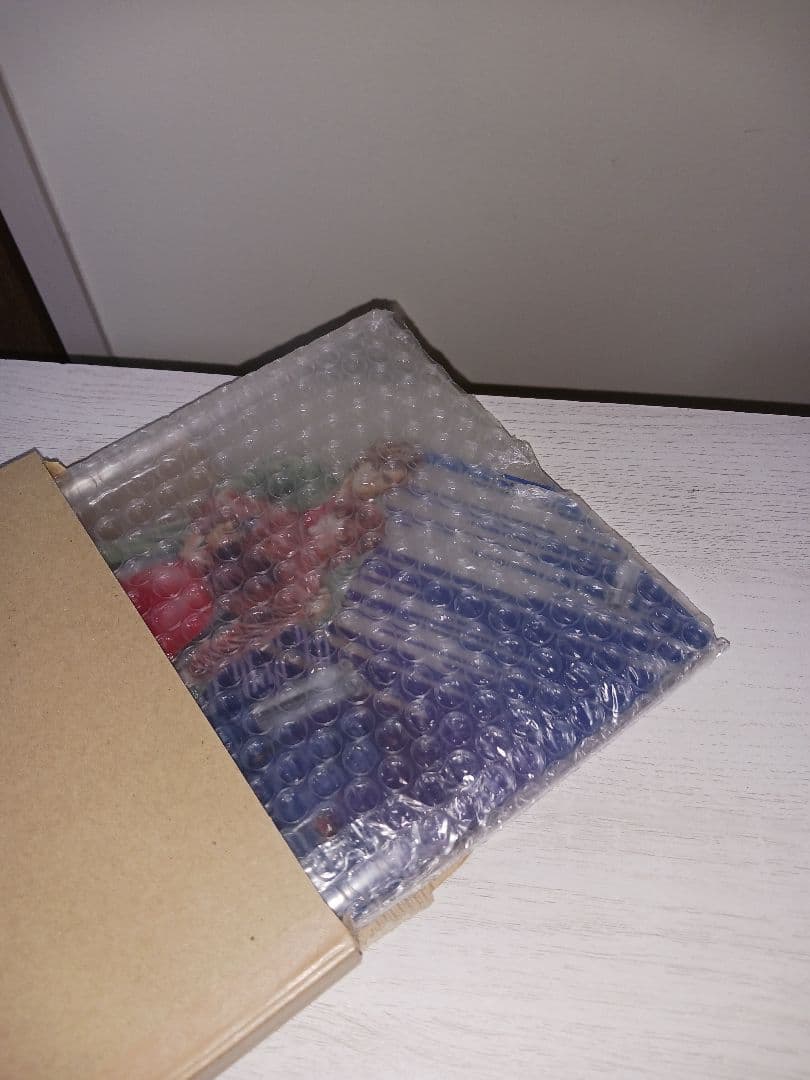 シティーハンター/B5ステンドグラス風 背景透明 アクリルパネル