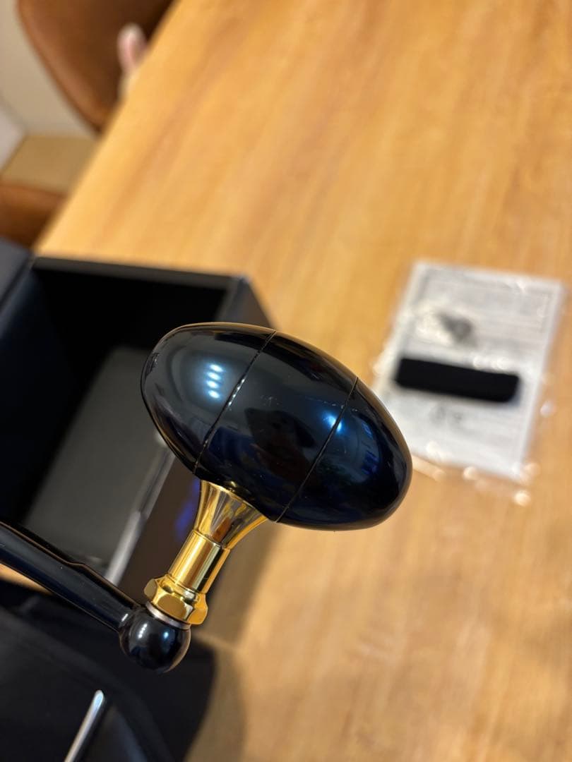 Daiwa Saltiga ソルティガ 14000-XH フィッシングリール