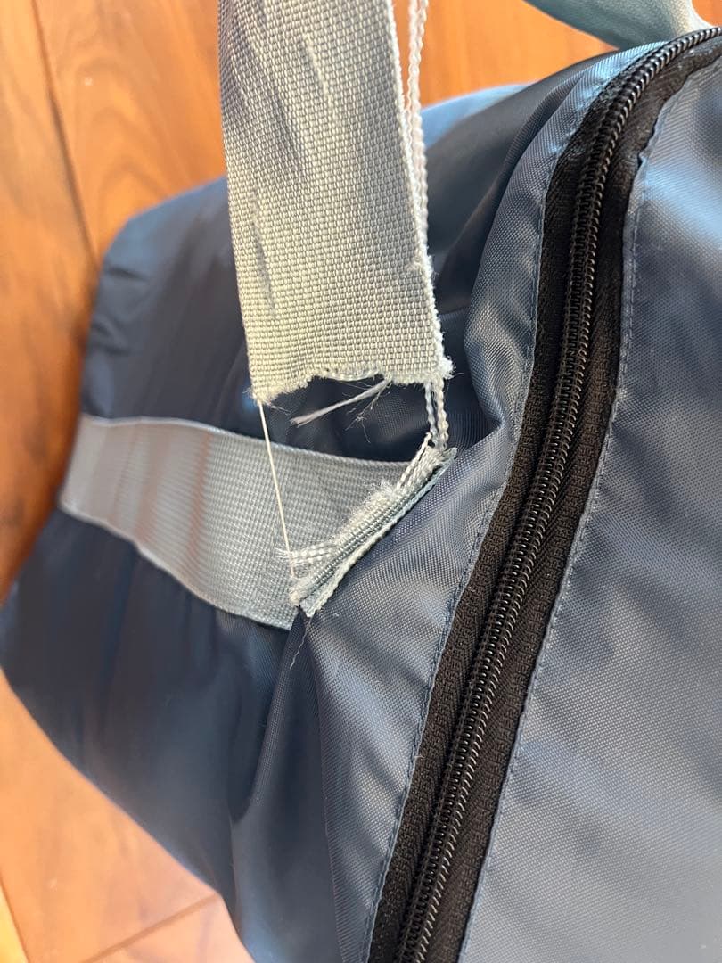 【繋げられる】Coleman マルチレイヤースリーピングバック寝袋【B】