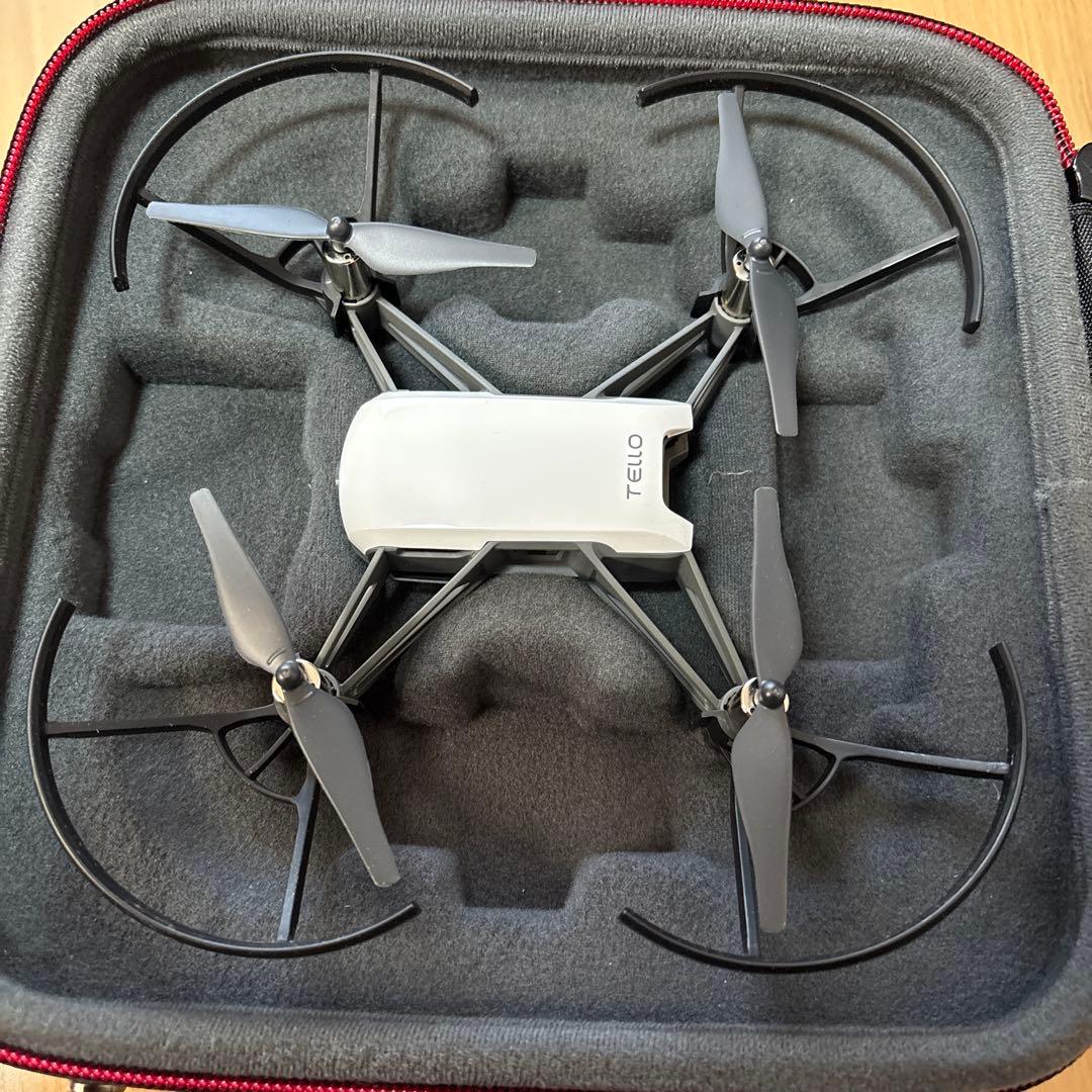 Tello ドローン