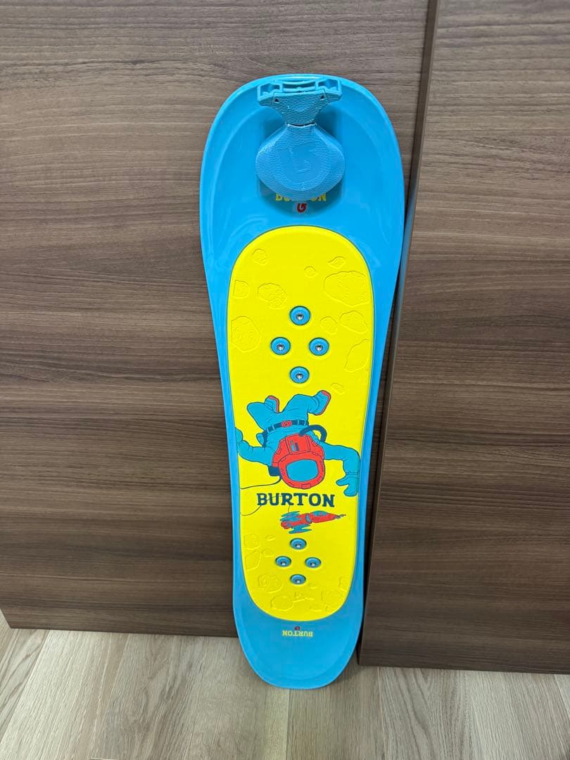 Burton Riglet キッズ 練習用スノーボード 90cm
