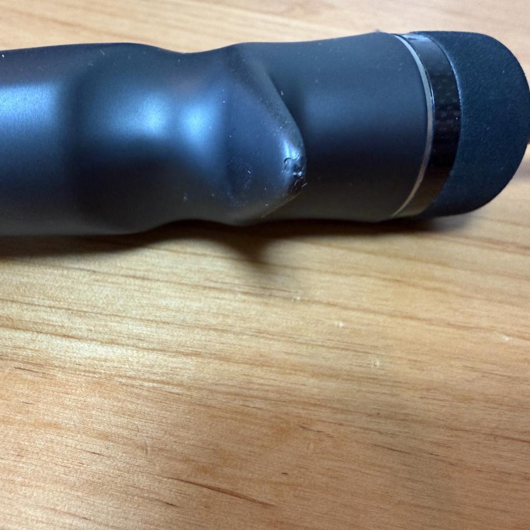 オシアジガー フルベンド　B60-1