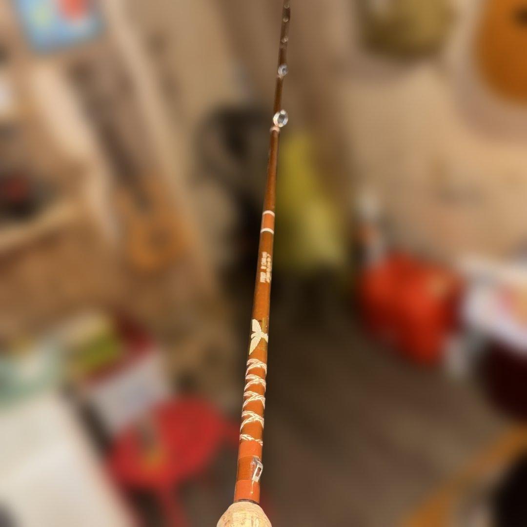 フェンウィック　ff807