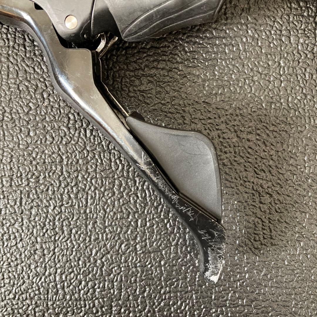 Shimano 105 R7000 シフターレバー