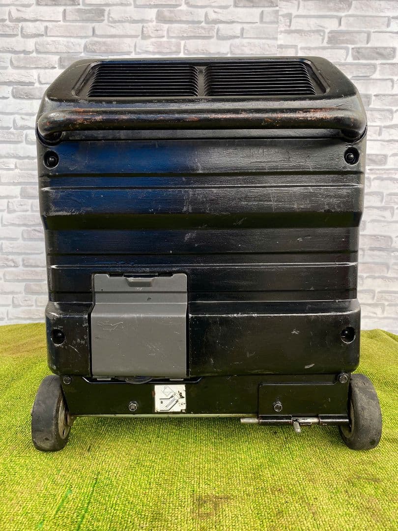 【送料無料】HONDA EU28is★整備済み保証付特価！(40)