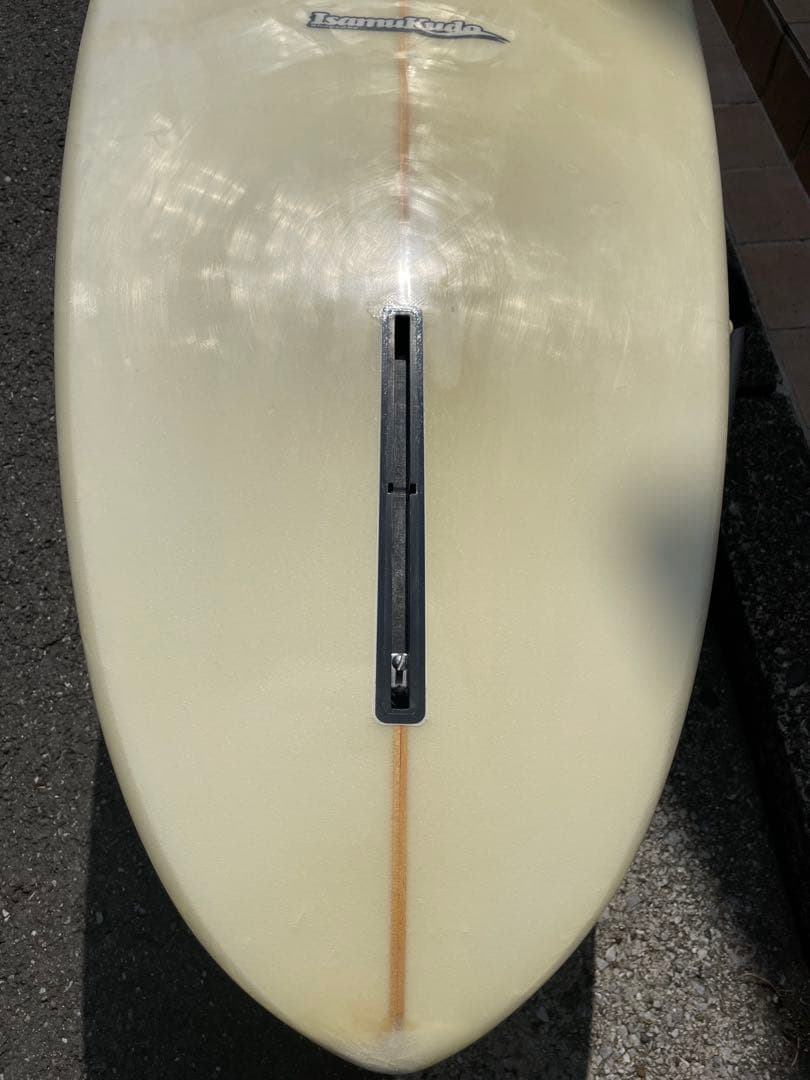 サーフボード ミッドレングス デボーション