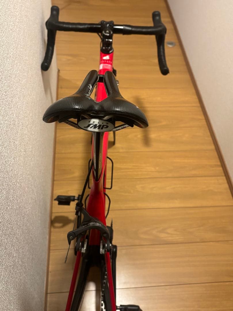 引き取り限定　サーベロ　cervelo S3 フレームセット 6870 di2