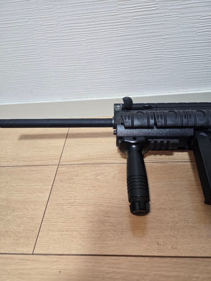 東京マルイ　電動ガン　G3SASカスタム