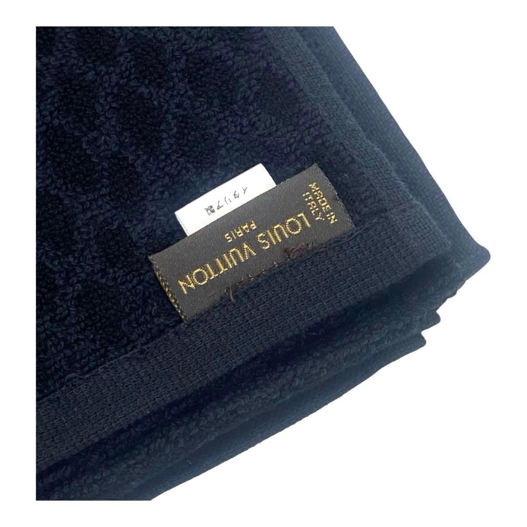 希少LOUIS VUITTON ダミエグラフィットジムセット未使用品ルイヴィトン