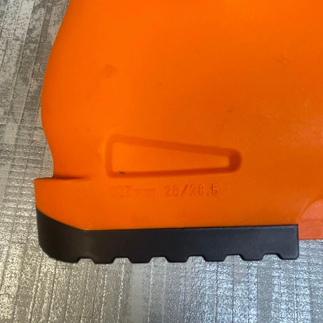 サロモンSalomon スキーブーツ FOCUS 28.0-28.5cm