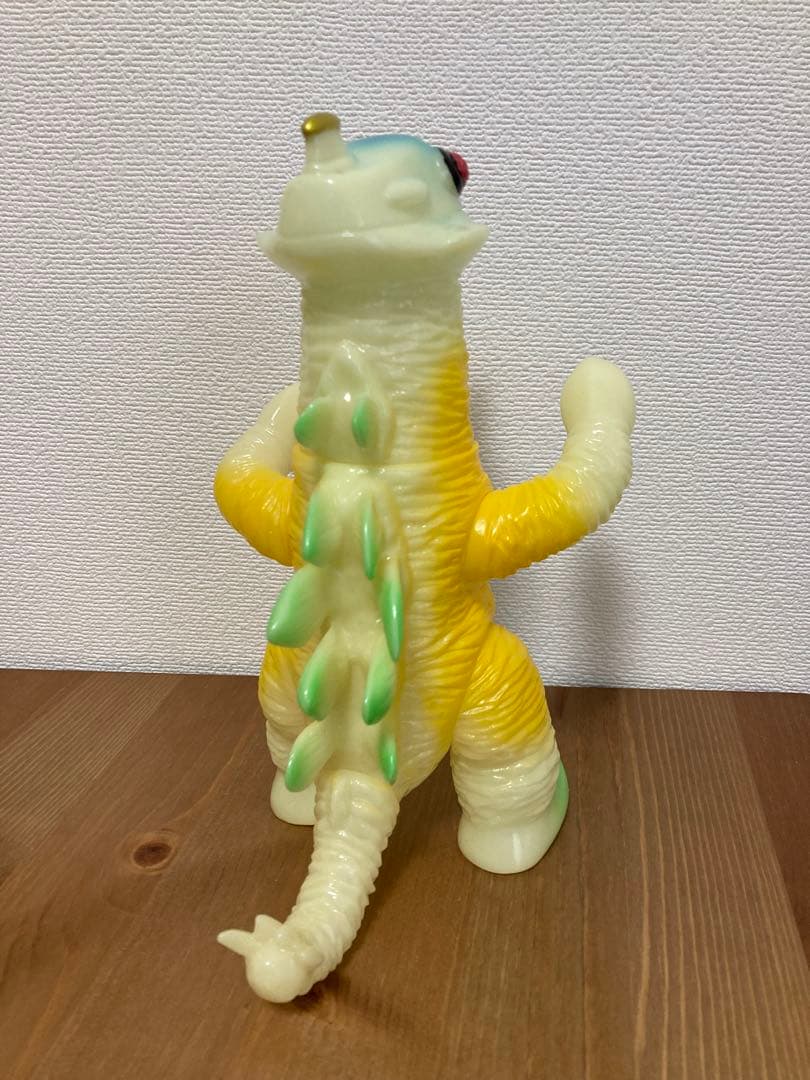 エレガブ　サタンキラー　5期