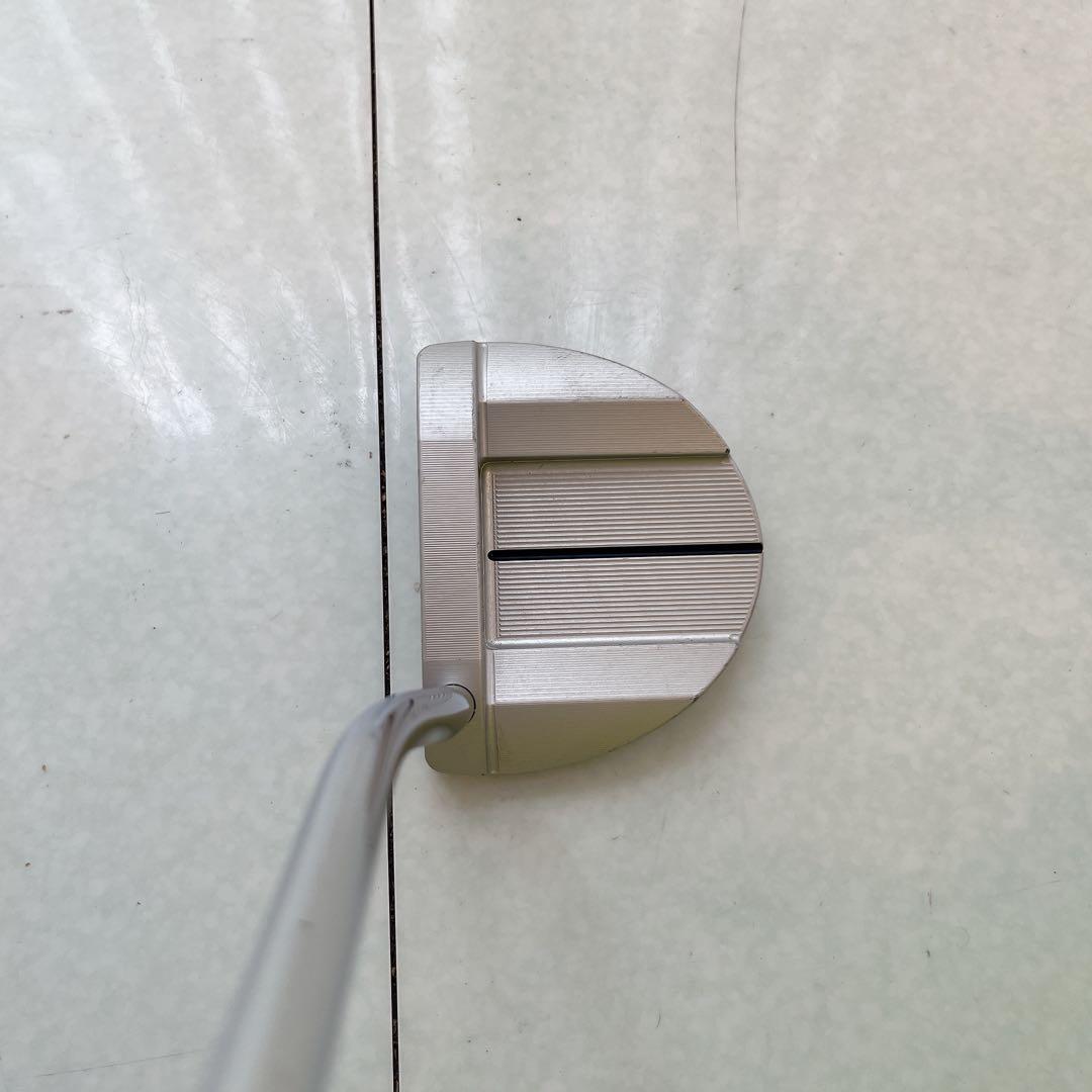 PING VAULT OSLO パター中尺