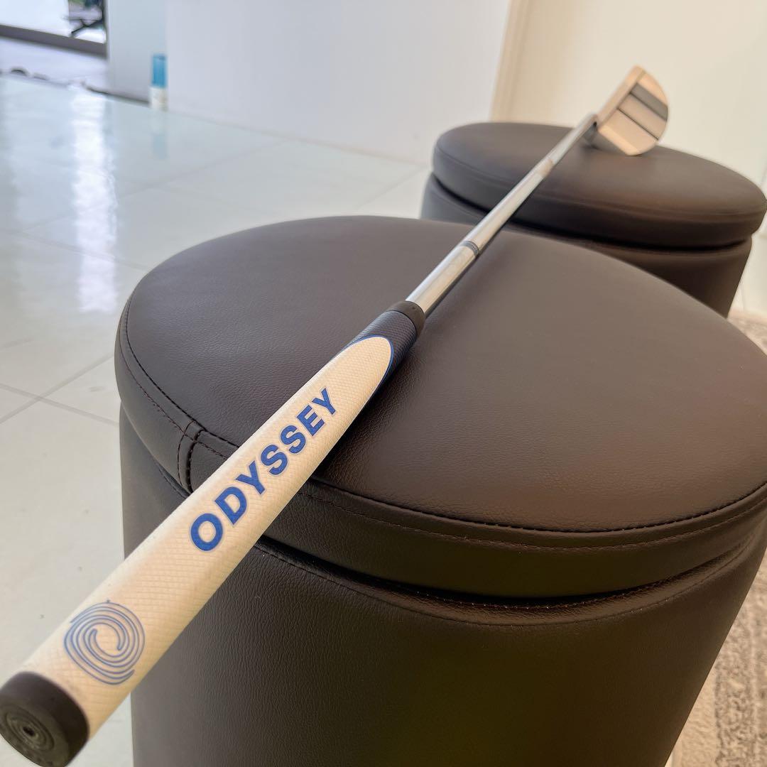 PING VAULT OSLO パター中尺