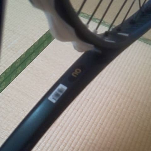 mizunoソフトテニスラケットディオス