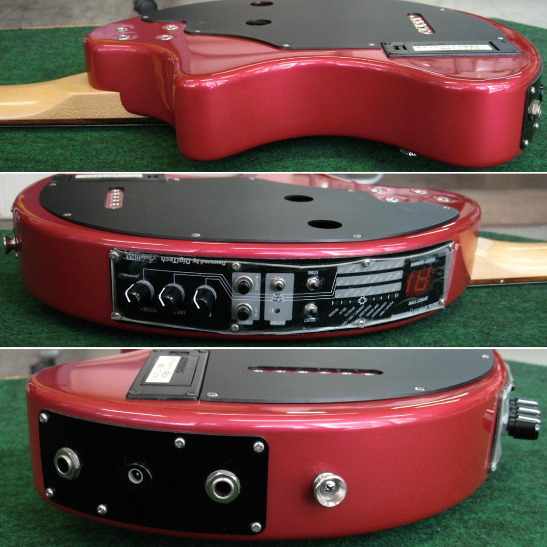 ■■美品　DIGI-ZO HYPER PSR デジタル基板の再生作業済み