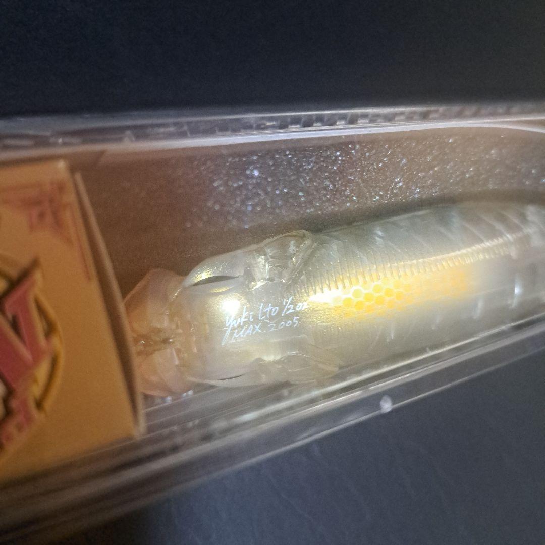 メガバスPOP MAX 03'04'05' 3個セットMegabass