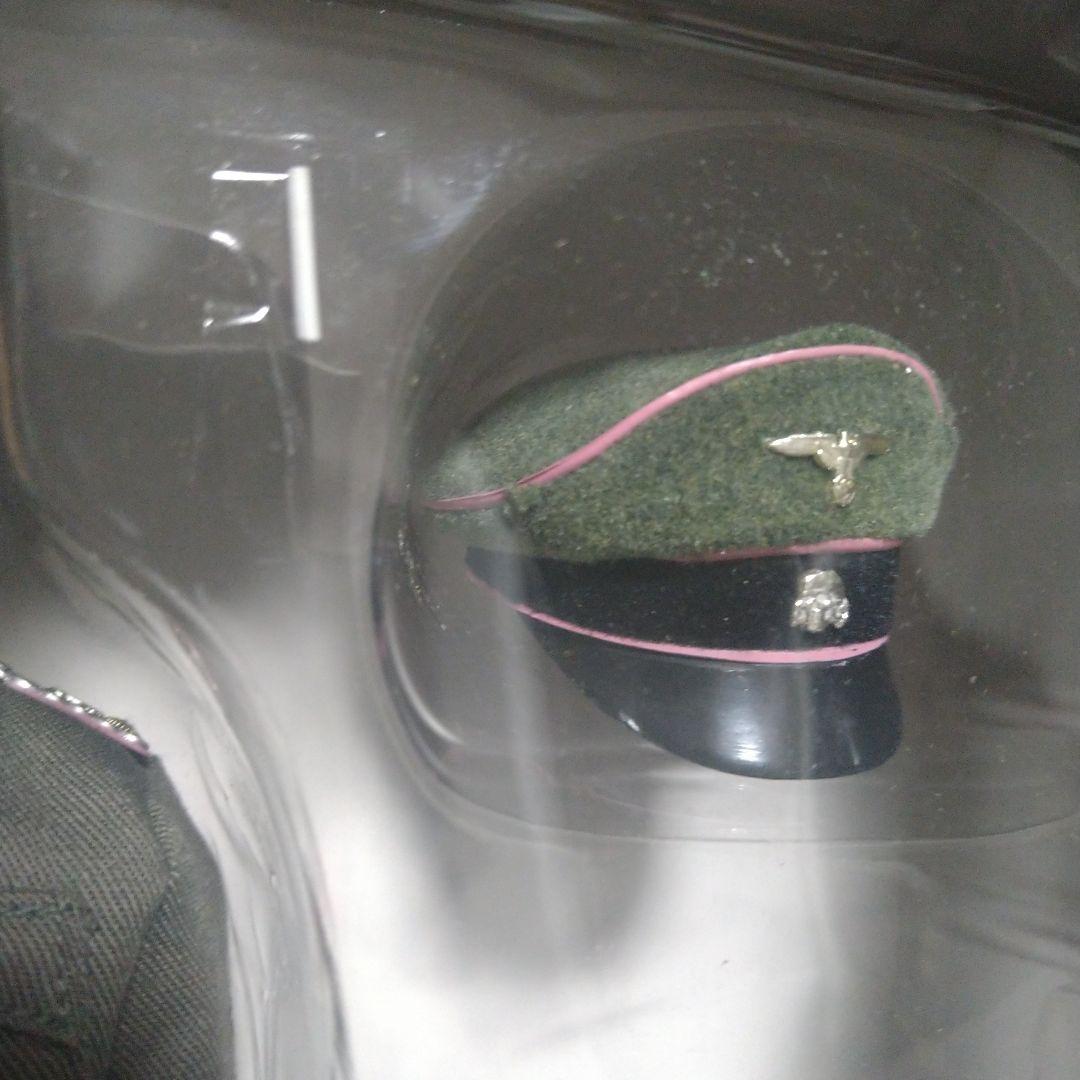 ドラゴン　ミリタリー　アクションフィギュア　1/6　ドイツ軍　ヨッヘン