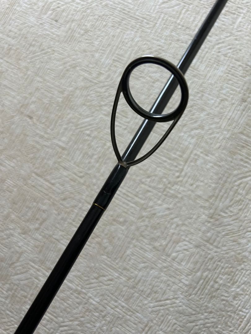 イトウクラフト　エキスパートカスタム780MX シャム柿