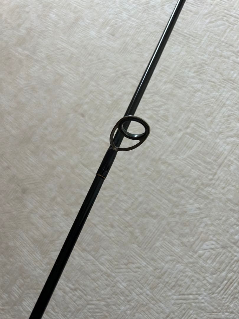 イトウクラフト　エキスパートカスタム780MX シャム柿