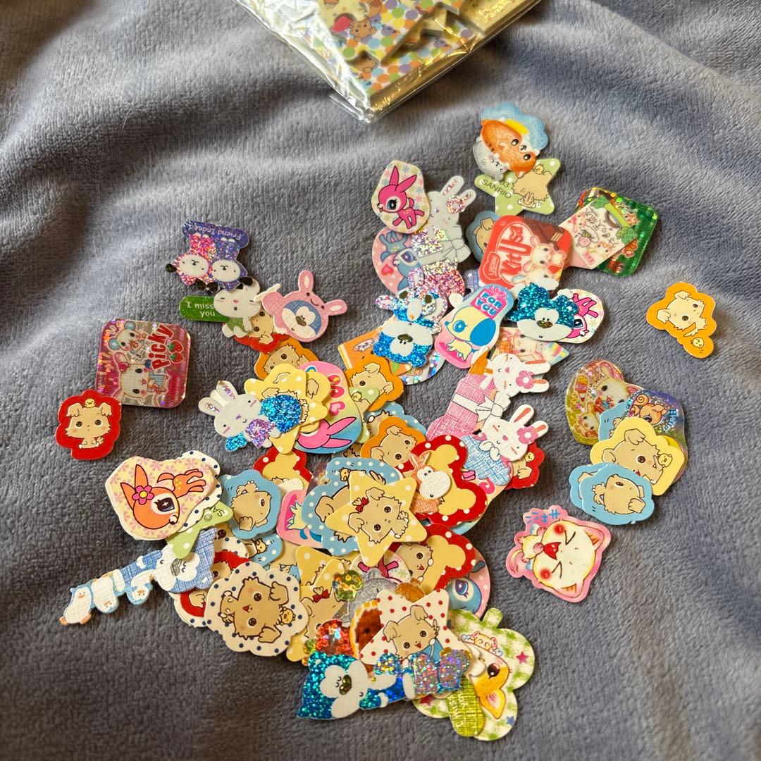 サンリオ　ちびまる　まとめ売り