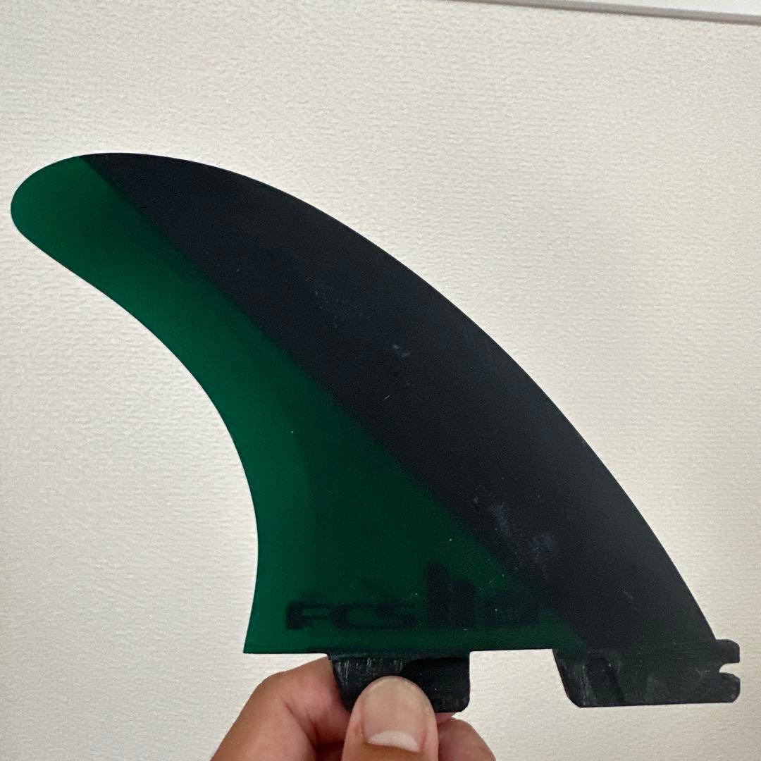 ミック・ファニング・フィンmonmo