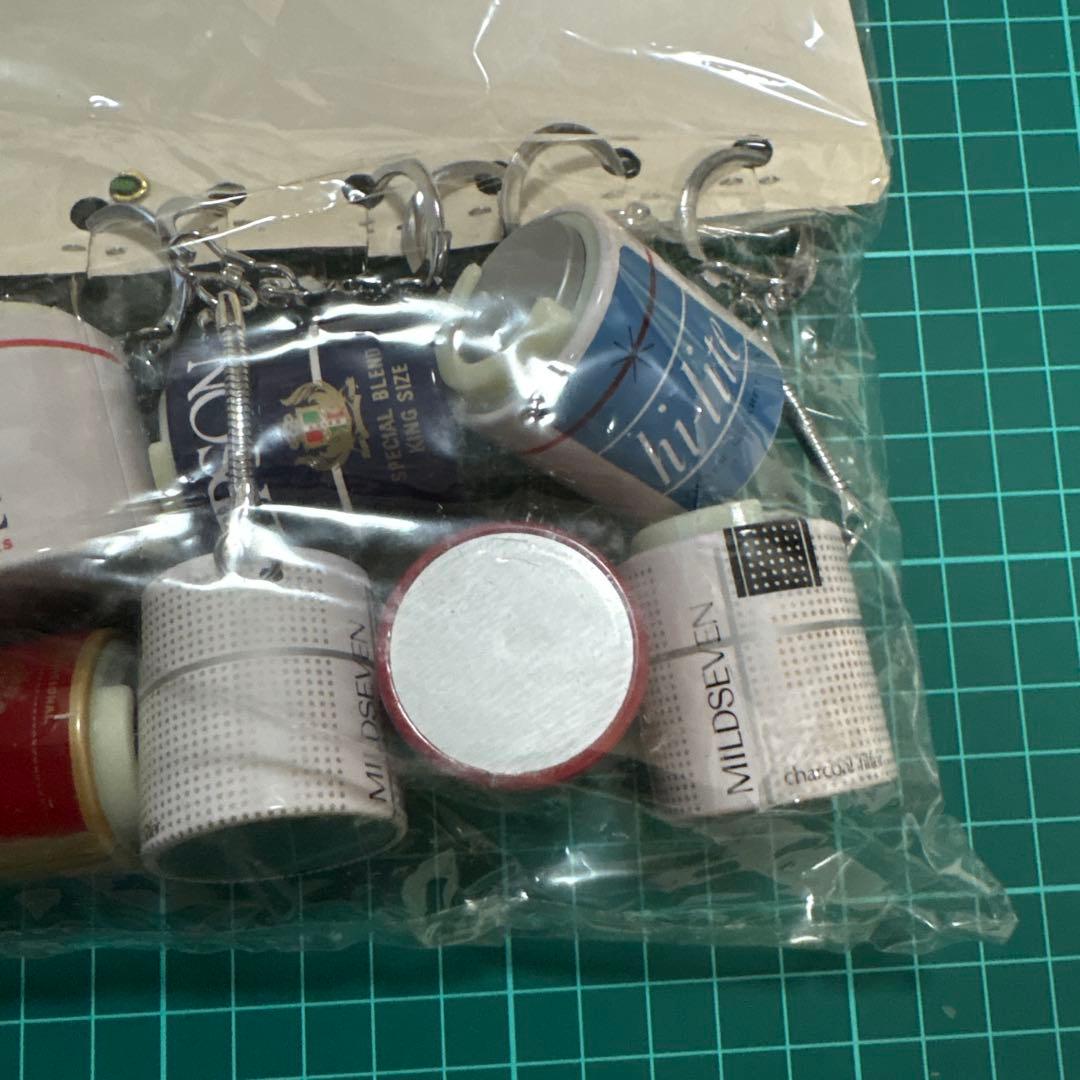 タバコ　ホルダー　ケース　12個セット　当時物　激レア　珍品