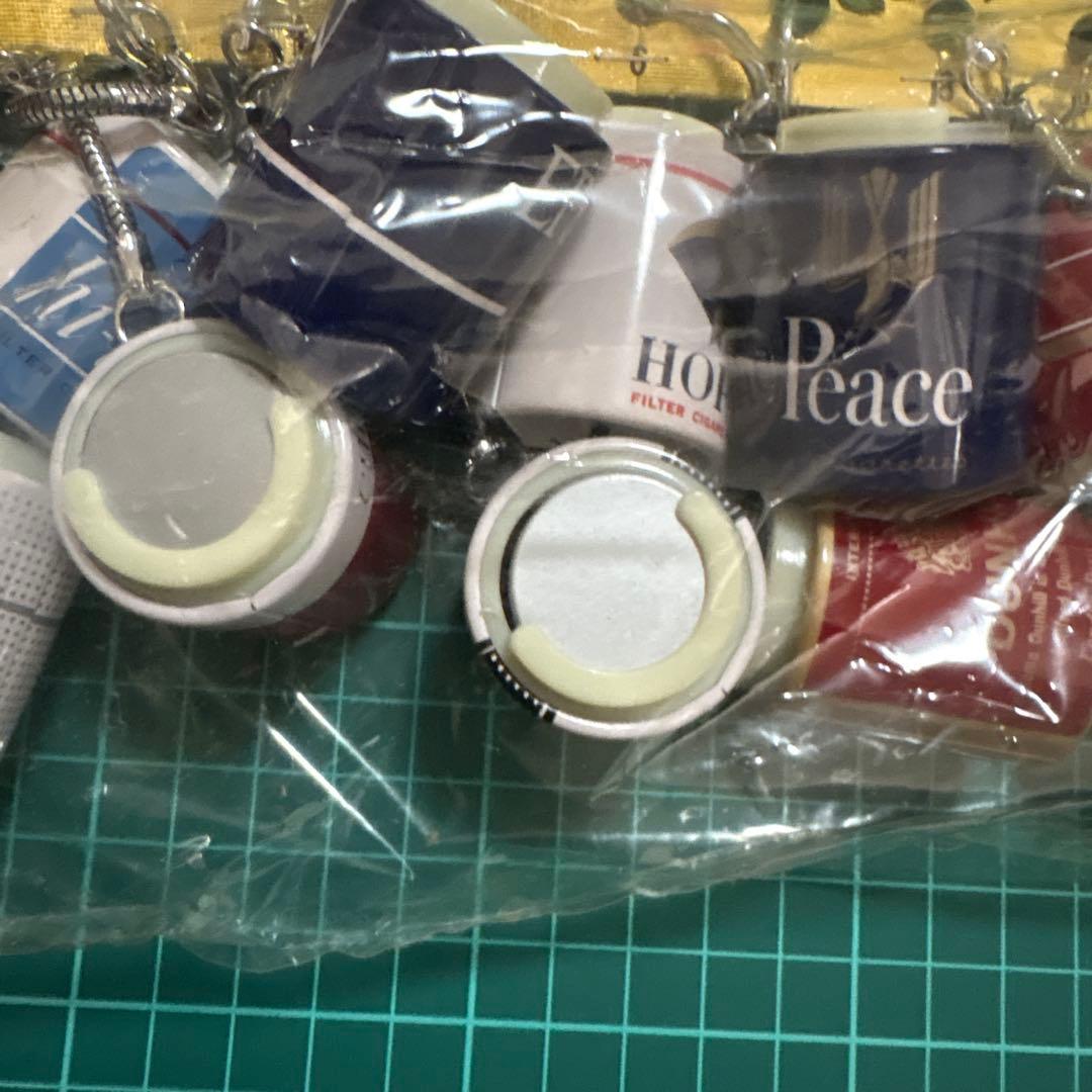 タバコ　ホルダー　ケース　12個セット　当時物　激レア　珍品