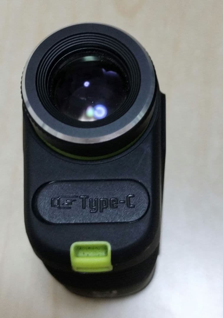 ゴルフレーザー距離計　FOSSiBOT C1000F