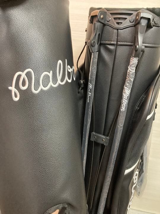 マルボン　ゴルフ　キャディーバック