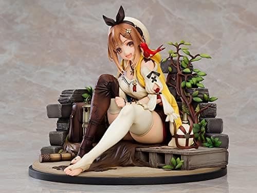 ライザのアトリエ ライザリン・シュタウト 1/6スケール マックスファクトリー