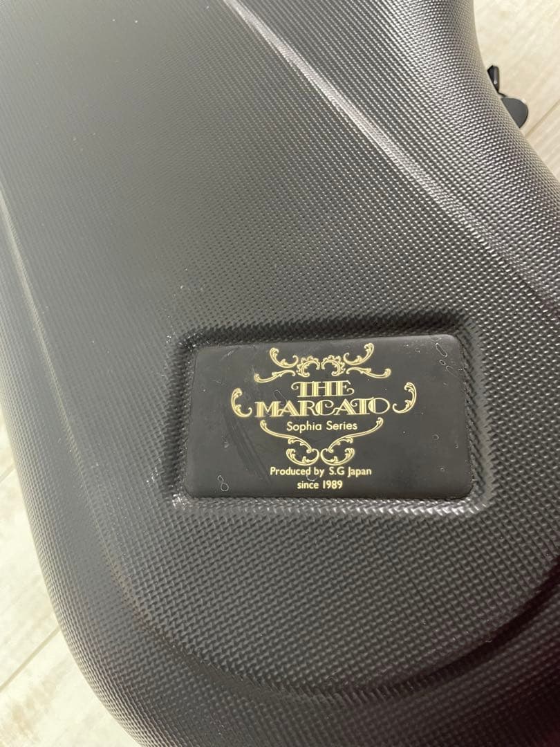 【O.H.済・美品】ヤマハ アルトサックス YAS-82Z G1ネック仕様