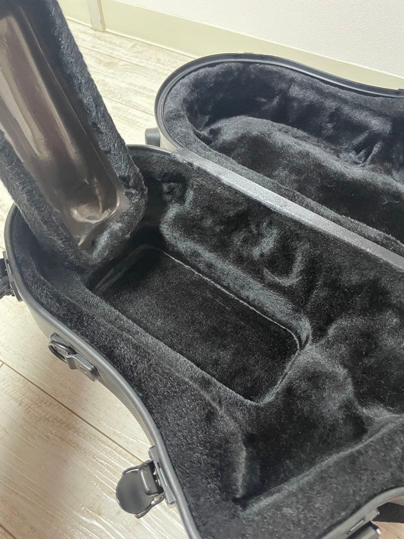 【O.H.済・美品】ヤマハ アルトサックス YAS-82Z G1ネック仕様