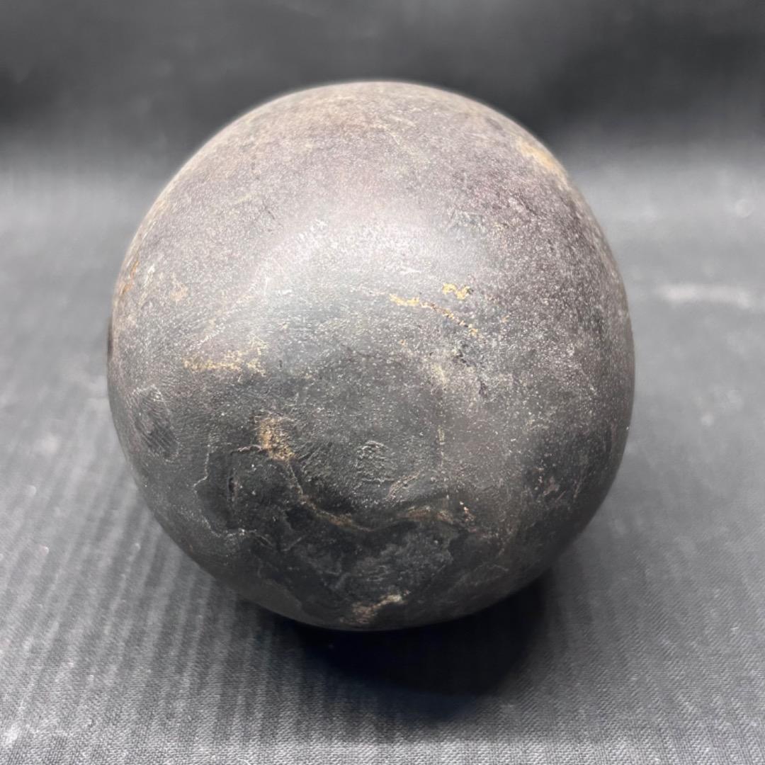 ▽Eb左1112 茶道具 古銅　銅器　掛花入  瓢箪