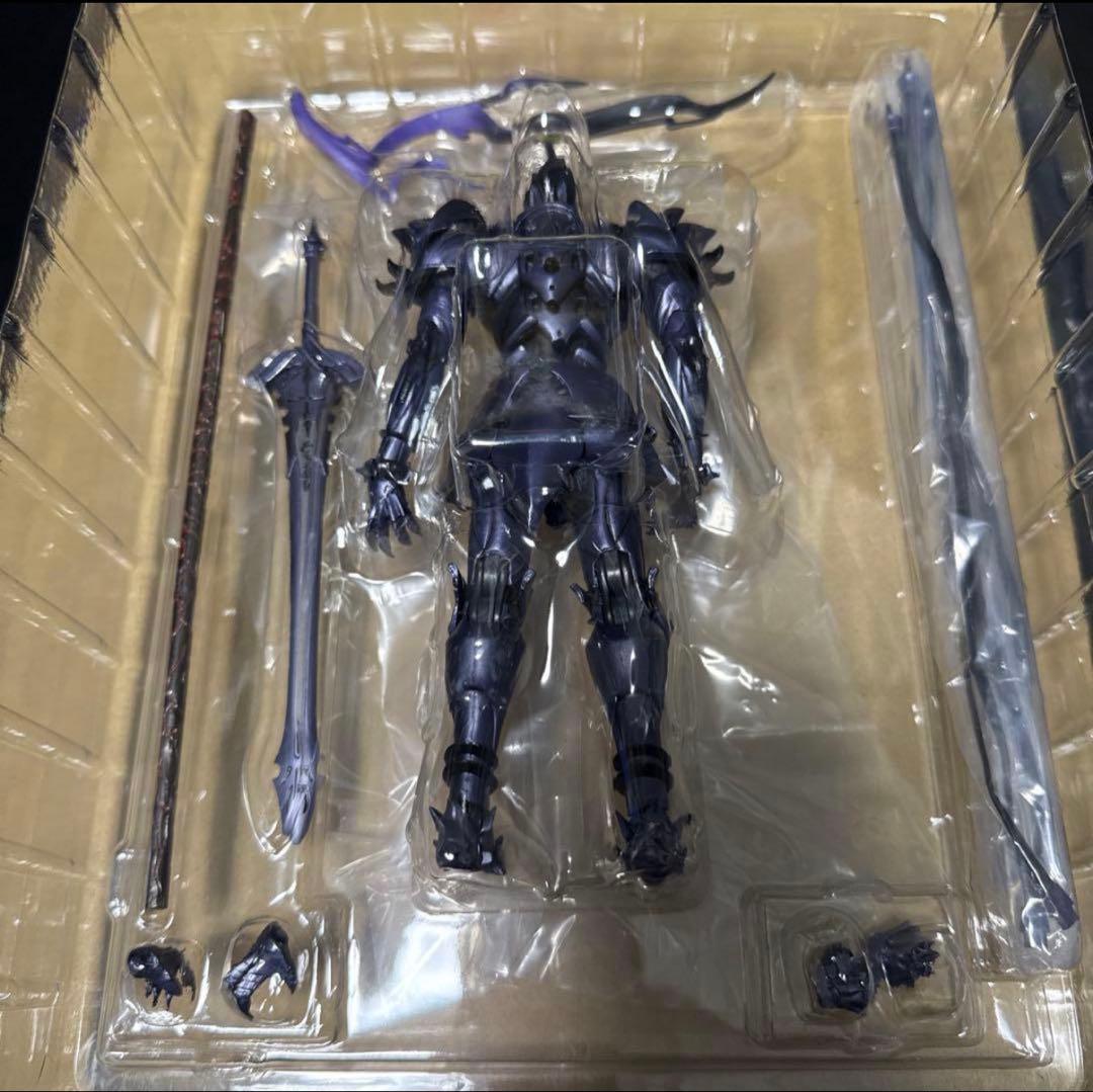 FGO ランスロット フィギュア