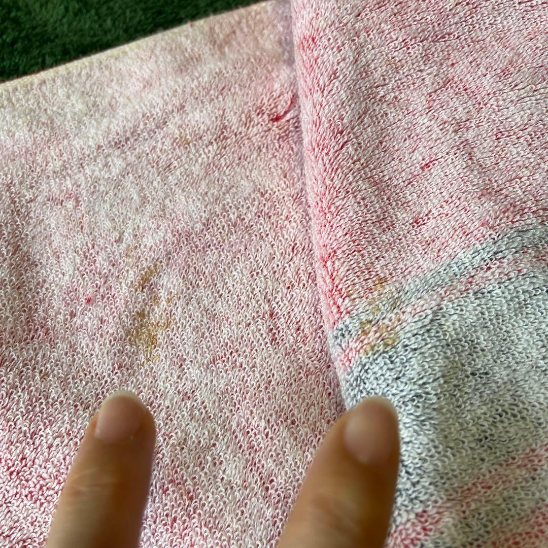 矢沢永吉　ビーチタオル　カンパニー時代？