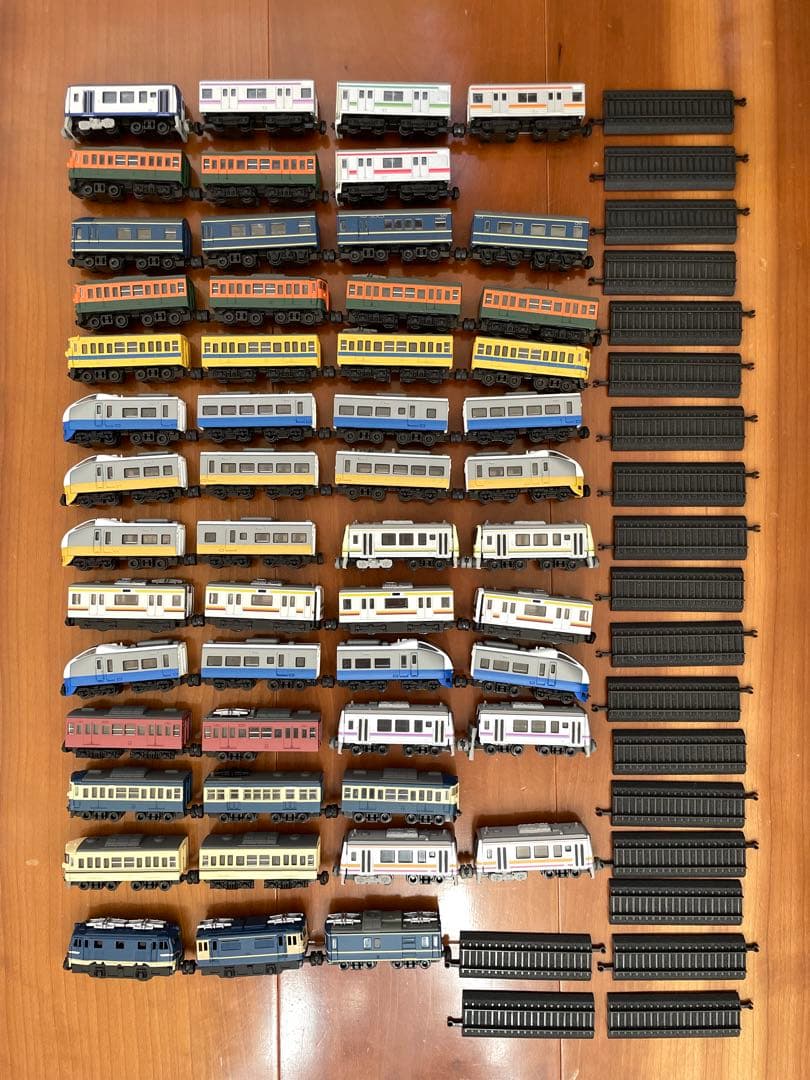 Bトレインショーティー ジャンク品　まとめ売り