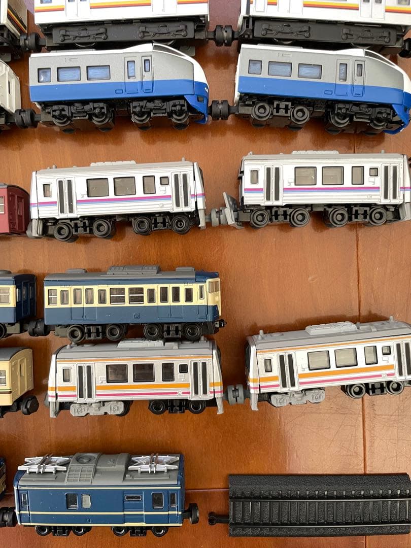 Bトレインショーティー ジャンク品　まとめ売り