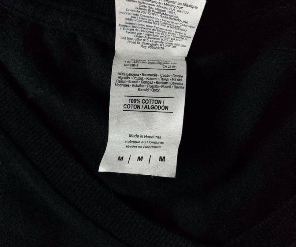 The Cure キュアー　Tシャツ